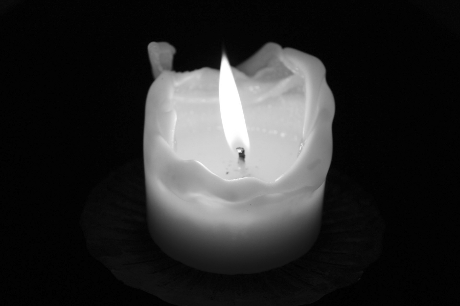 Candle 1119291