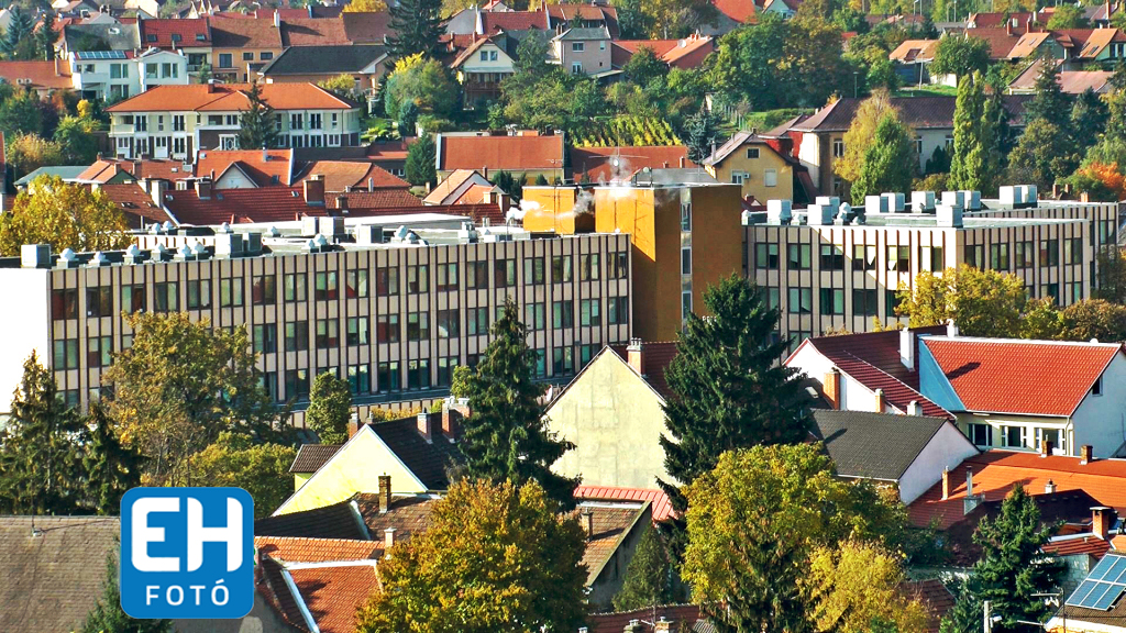 Markhot egri korhaz