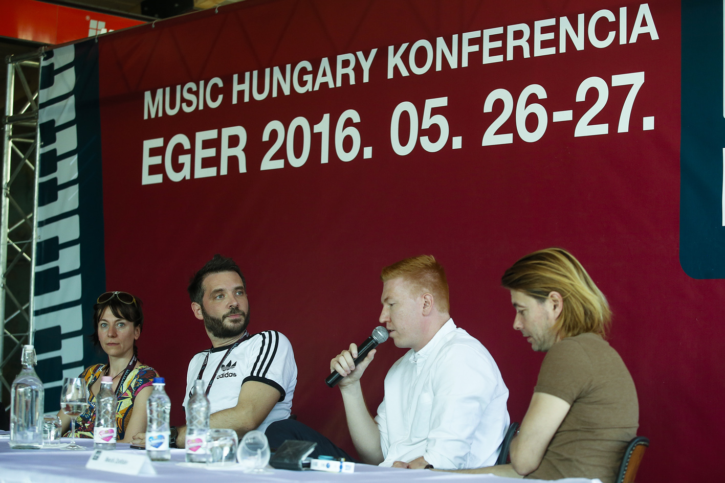 Music hungary