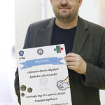 Tinodi kezmosas guinness