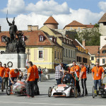 Pneumobil jarmubemutato