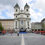 Pneumobil jarmubemutato