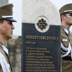Megnyito nemzeti emlekhely