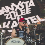 Ganxsta Zolee
