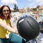 I. Motoros Borok Útja Rallye