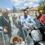 I. Motoros Borok Útja Rallye