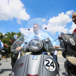 I. Motoros Borok Útja Rallye