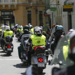 I. Motoros Borok Útja Rallye