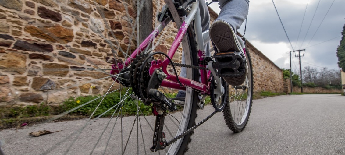 Bike 666039