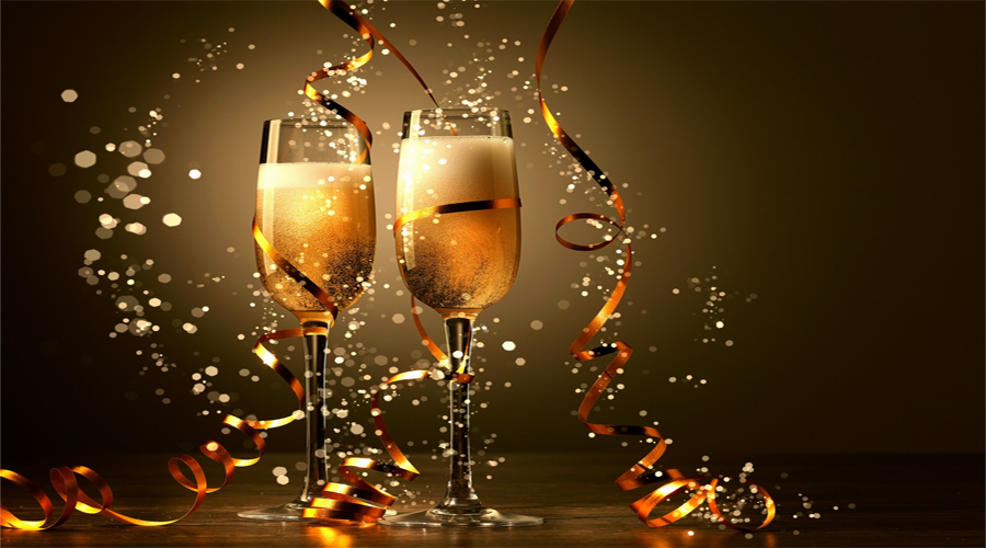Happy New Year 2017 Images W1ishes SMS Messages