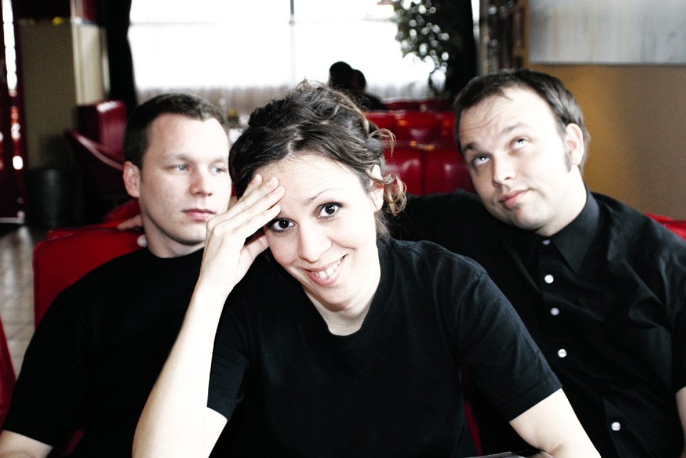 Alvin és a mókusok rockbook