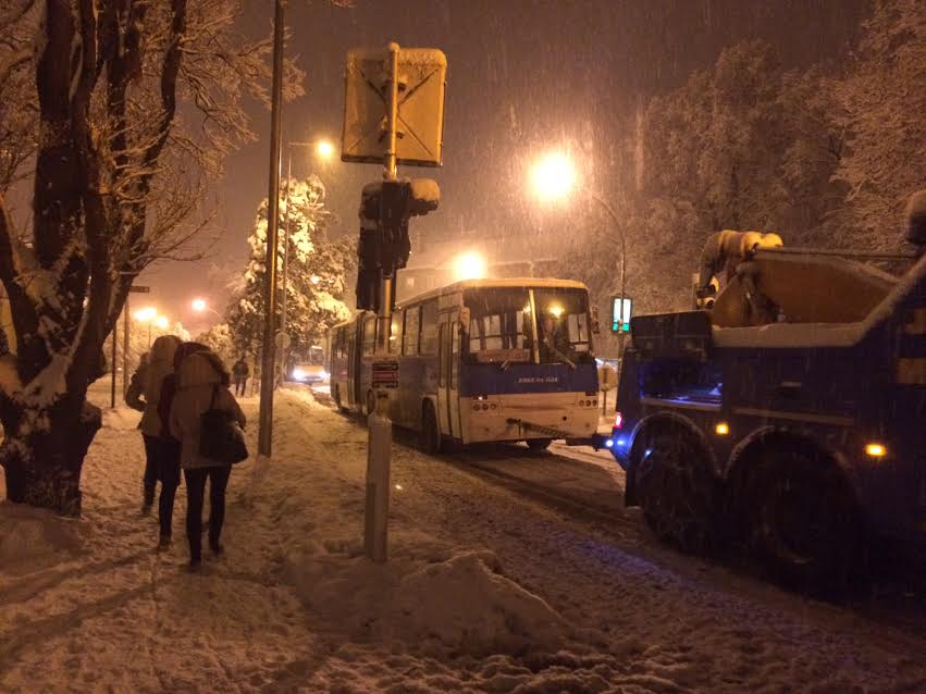 Buszkaosz
