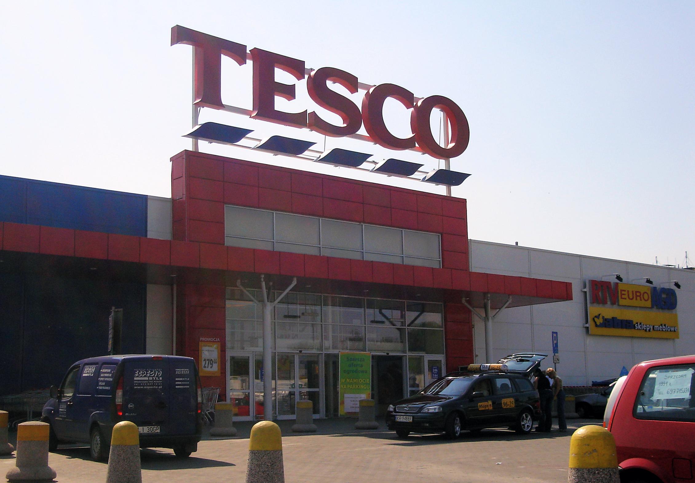 Tesco3
