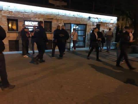 170401 brdwy rendorseg verekedes