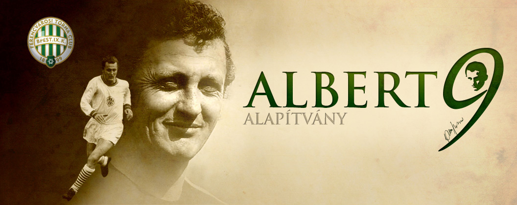 Ftc albert alapítvány