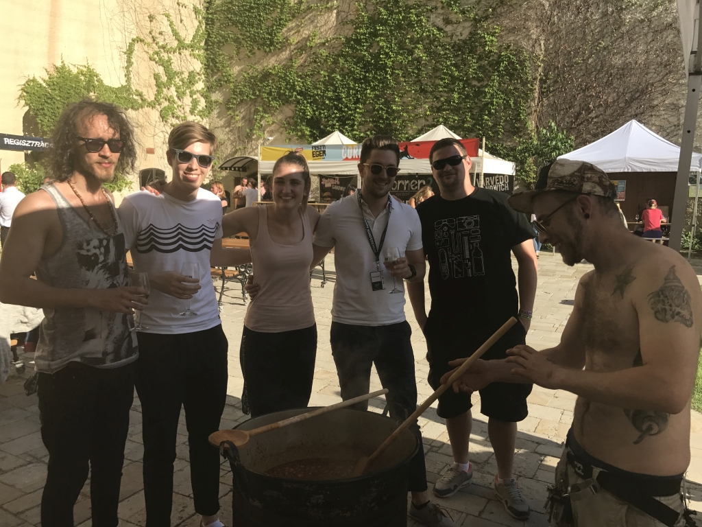 170601 margaret island