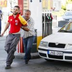 170613 katasztrofavedelmi gyakorlat