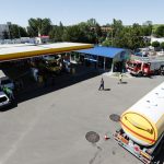 170613 katasztrofavedelmi gyakorlat