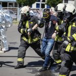 170613 katasztrofavedelmi gyakorlat