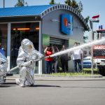 170613 katasztrofavedelmi gyakorlat