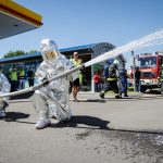 170613 katasztrofavedelmi gyakorlat