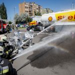 170613 katasztrofavedelmi gyakorlat