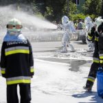 170613 katasztrofavedelmi gyakorlat