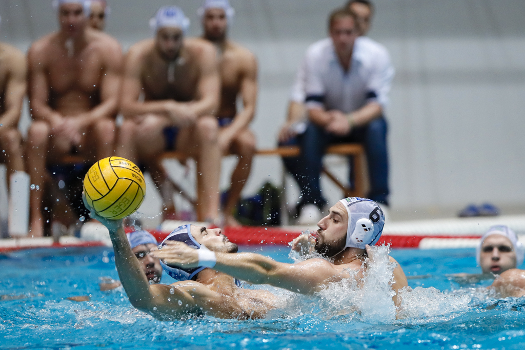 171108 ZF Eger vizilabda