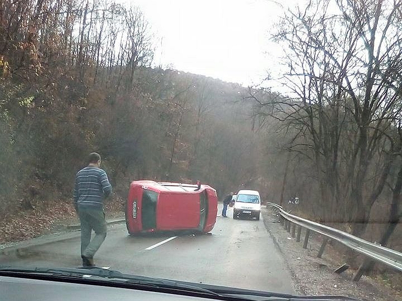 171118 baleset szarvasko