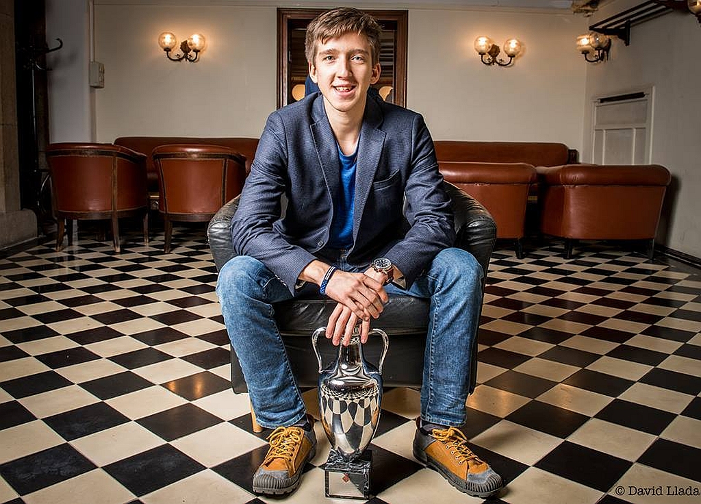 171121 gledura benjamin sakk