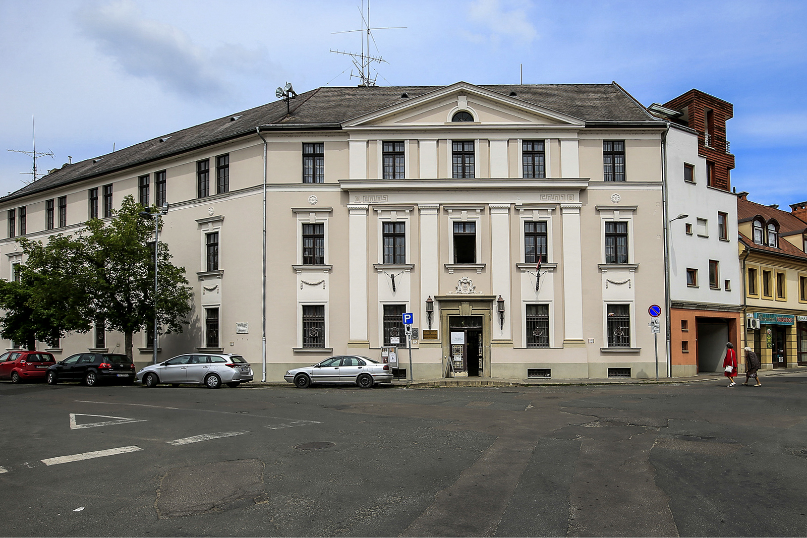 1611 bartakovics kozossegi haz