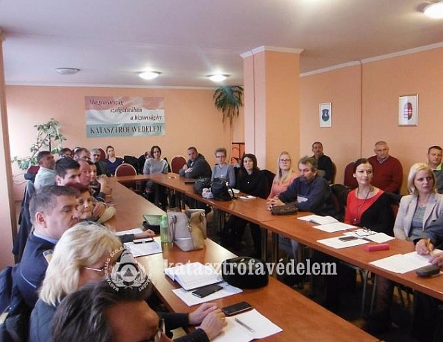 171211 katasztrofavedelem teli felkeszites