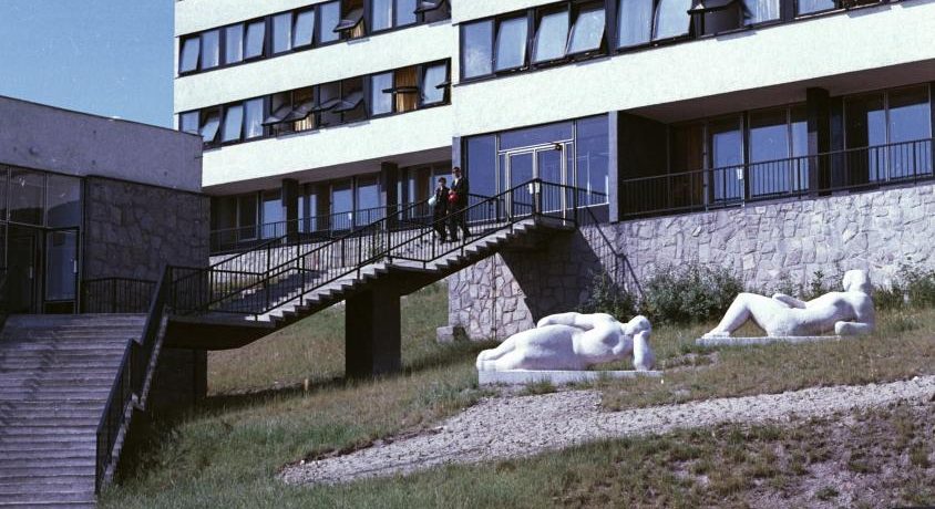 1978 eger foiskola