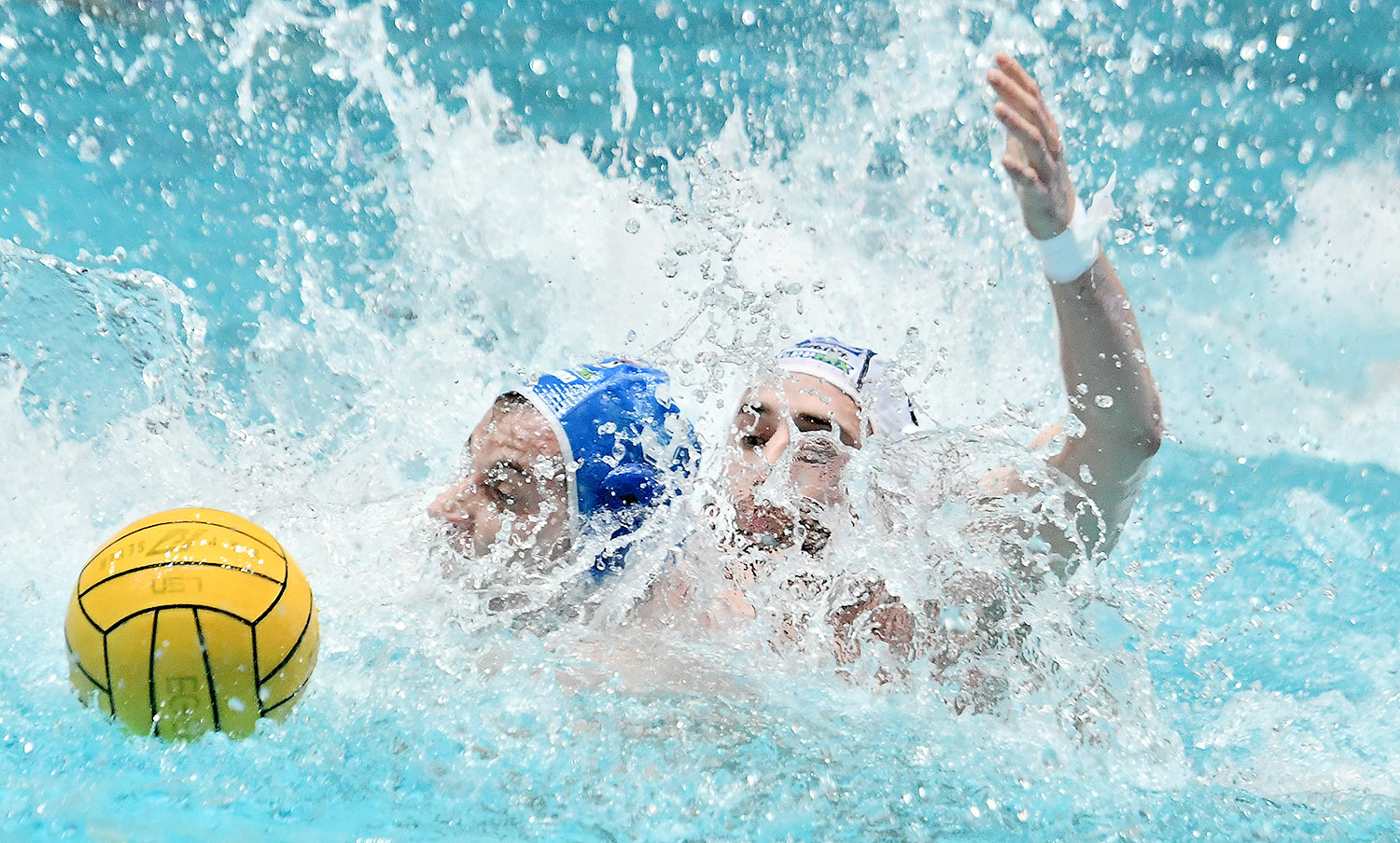 180127 zf eger honved vizilabda