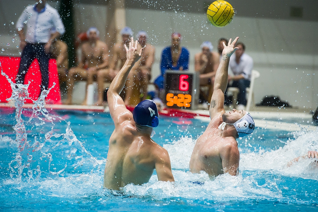 Zalánki Gergõ; Hosnyánszky Norbert