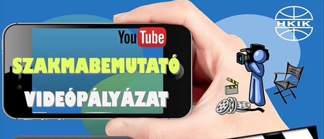 180414 iparkamara videos palyazat