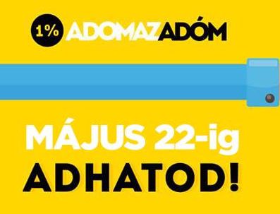 180419 adozas 1 szazalek