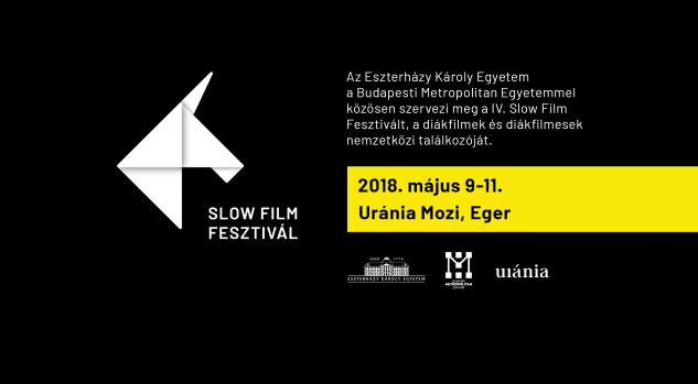 1805 slow film fesztival