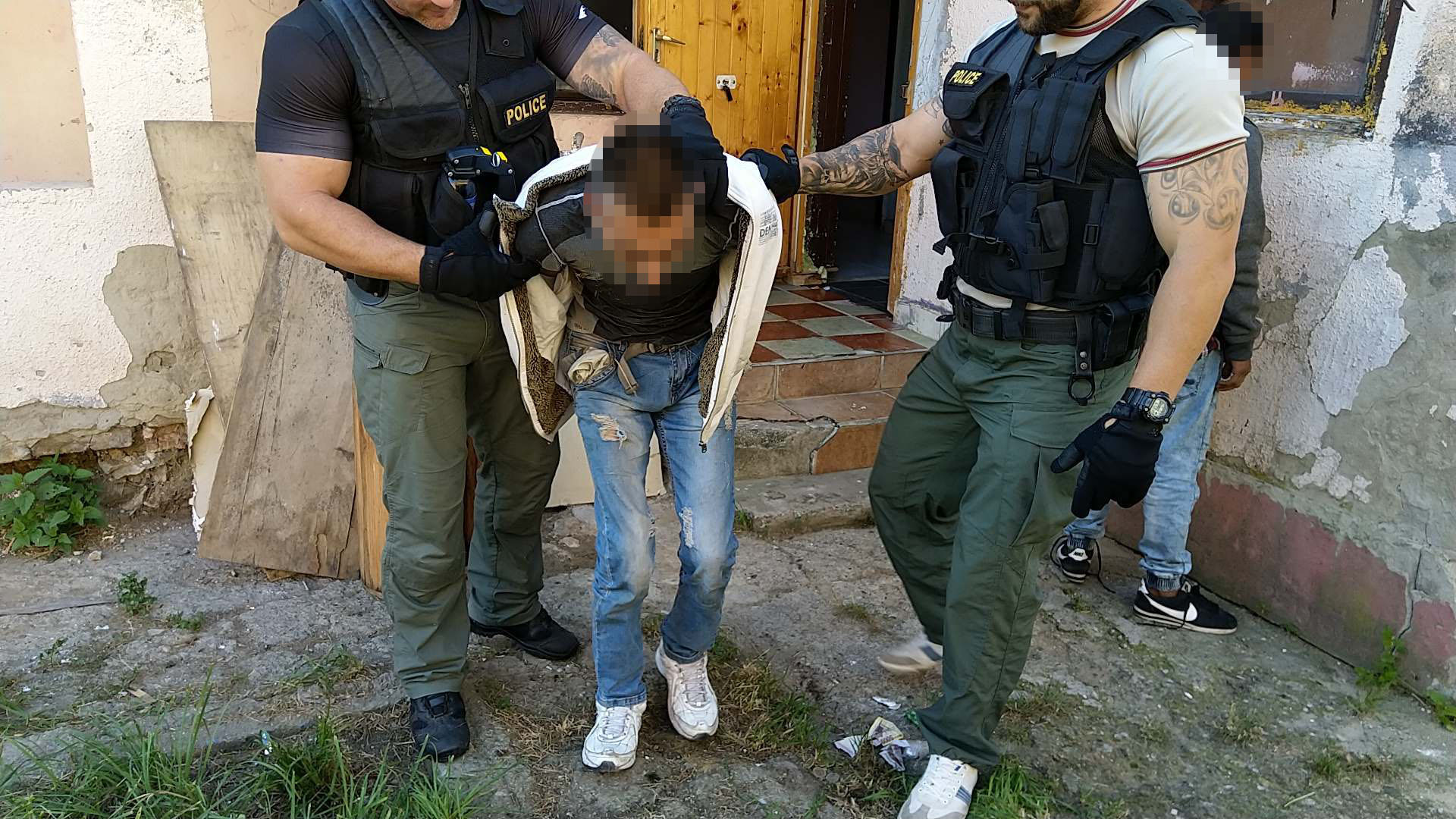 180619 drog diler elfogas