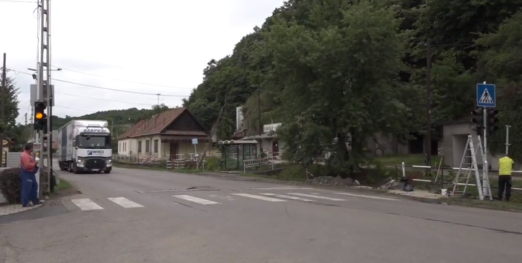 180622 andornataja forgalom ut