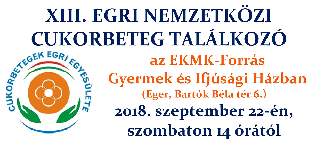 Cukorbeteg találkozó