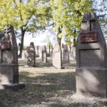 Első világháború hadisír megemlékezés