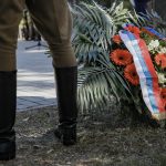 Első világháború hadisír megemlékezés