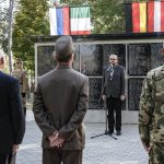 Első világháború hadisír megemlékezés