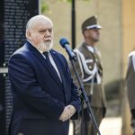 Első világháború hadisír megemlékezés