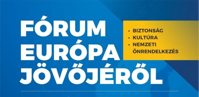 Forum europa jövöjéről