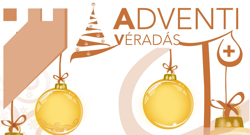 Adventi veradas kicsi