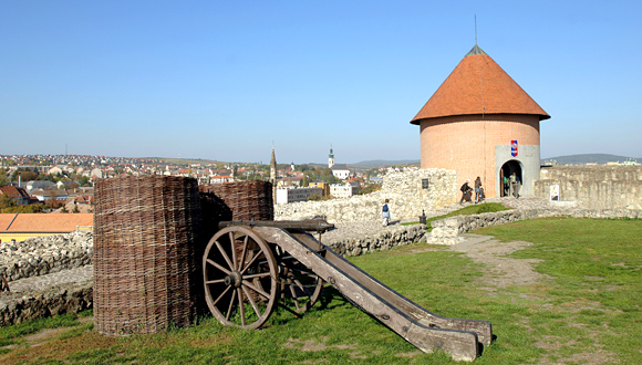 Magyarországi képek eger