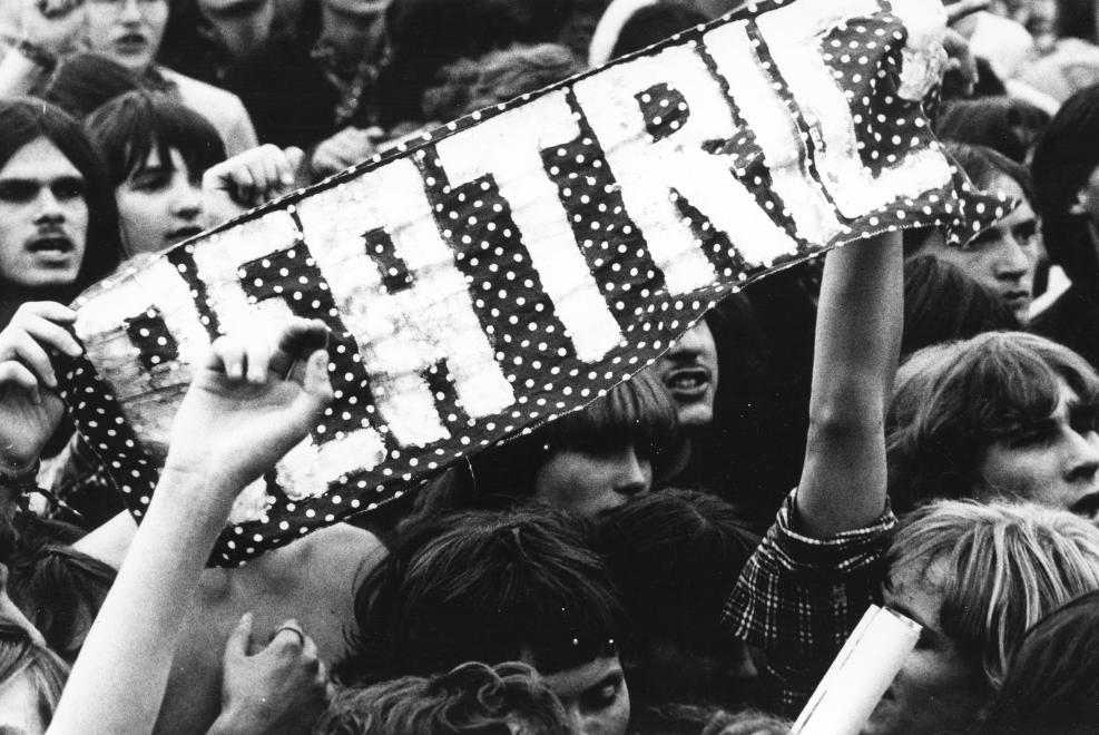 Beatrice urban tamas