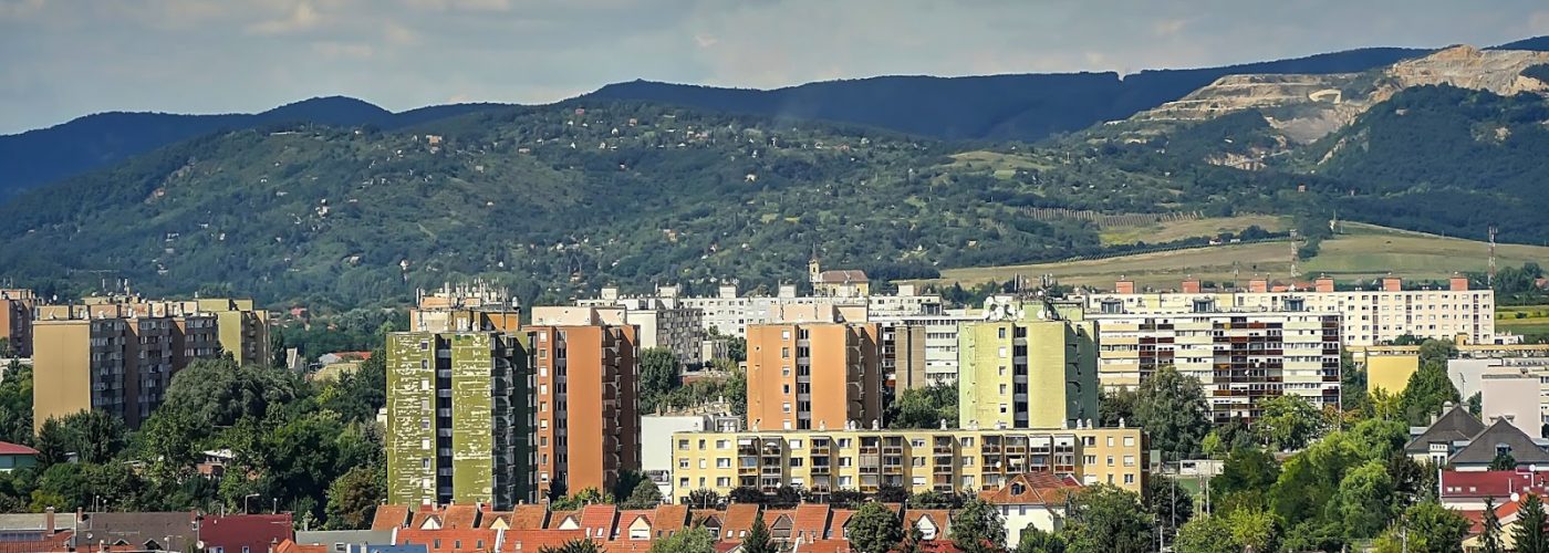 Felsőváros
